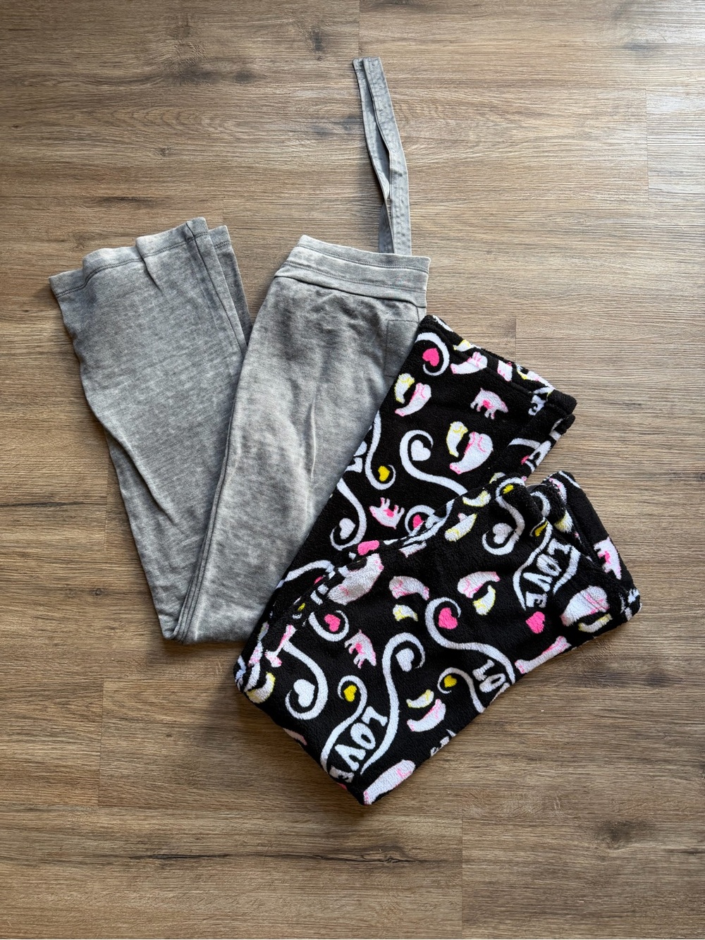 Comfy Lounge Pants